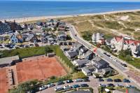 Woning Dr Wiardi Beckmanlaan 109 Egmond aan Zee