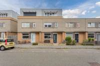 Woning Zilverschoon 80 Katwijk (ZH)