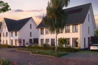 Woning Wachttorenlaan 3 Mill