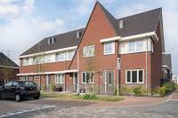 Woning Renesselaan 95 Tilburg