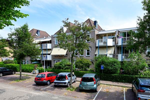 Woning Jan van Brakelstraat 65 Huizen