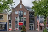 Woning Lindegracht 531 Heerenveen