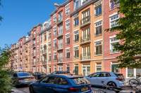 Woning Rustenburgerstraat 144A2 Amsterdam