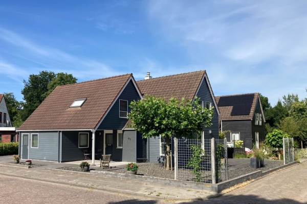 Woning Castor 49 Lemmer