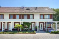 Woning Johan Wagenaarrode 3 Zoetermeer