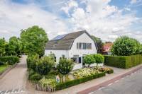 Woning Molenstraat 1 Beers