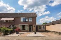 Woning Lisztstraat 17 Dongen