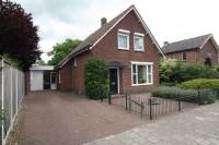 Woning Wethouder Potstraat 13 Vriezenveen