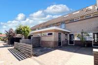 Woning Moerasandoorn 45 Oudkarspel (Gem. Dijk en Waard)