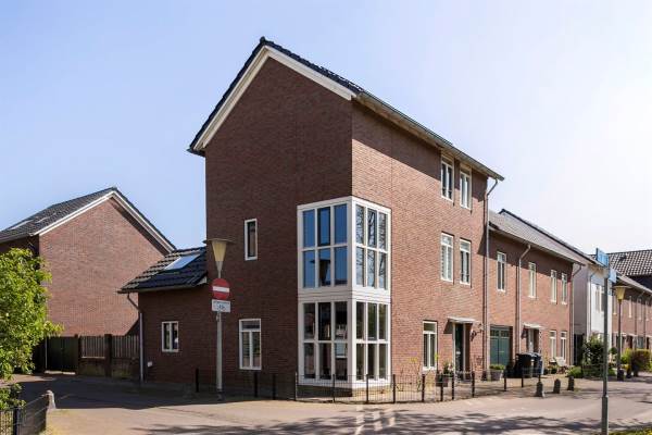 Woning Maaierserf 31 Arnhem