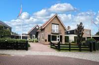 Woning Juliana van Stolbergstraat 19 Noord-Scharwoude