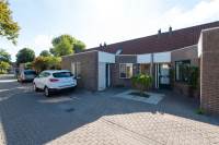 Woning Bakkerstraat 40 Alkmaar
