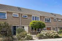 Woning Henri Dunantstraat 46 Oost-Souburg