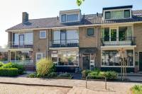 Woning Elzenlaan 48 Dordrecht