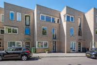 Woning Snoekbaarssingel 56 Den Haag