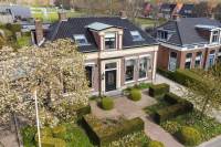 Woning Statenweg 6 St.-Annaparochie