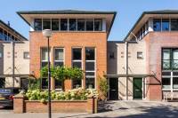 Woning Waterlinie 22 Leusden