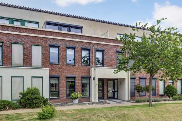 Woning Hemonystraat 4 Venray