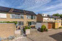 Woning Donjonweg 56 Oostvoorne