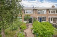 Woning Reitsmaweg 62 Hurdegaryp