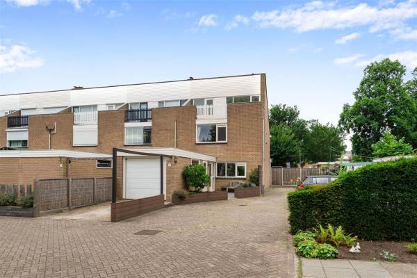 Woning Bouwen Loenstraat 5 Edam