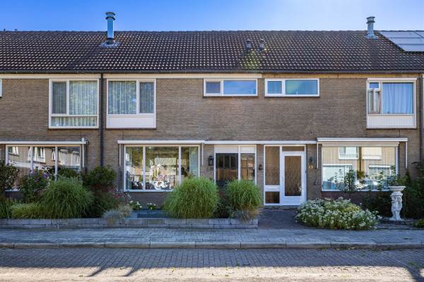 Woning Hofwijck 15 Almelo