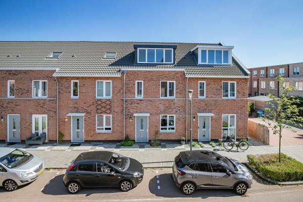 Woning Ockenburger Tientweg 4 Rijswijk (ZH)