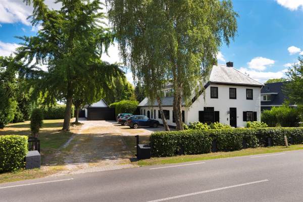 Woning Krakkedel 12 Doornenburg