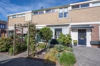 Woning Weverijstraat 19 's-Gravendeel