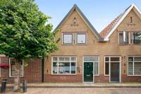 Woning Grote Kerkstraat 48 Edam