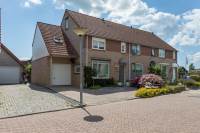 Woning Boomweidelaan 57 Schore