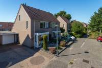 Woning Priem 11 Bovenkarspel