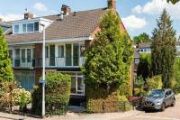 Woning Grieglaan 22 Rotterdam