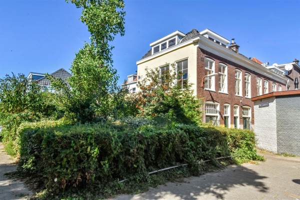 Woning Rode Leeuwstraat 38 Den Haag