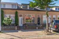 Woning Vinkenstraatje 6 Tiel