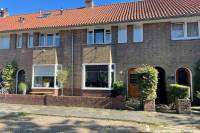 Woning Mozartstraat 87 Leeuwarden