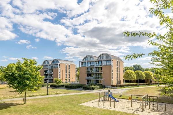 Woning Mecklenburg 24 Huissen