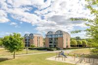 Woning Mecklenburg 24 Huissen