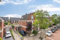 Woning Pieter van der Meulenlaan 15 Den Haag