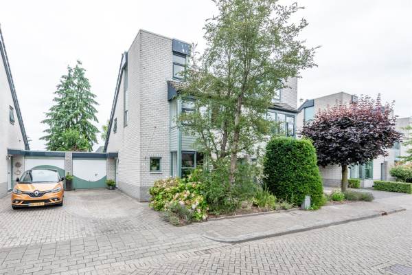 Woning Minervalaan 37 Apeldoorn