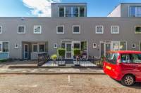 Woning Plutostraat 4 Rotterdam