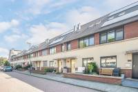 Woning Lucio Costaruimte 22 Zoetermeer