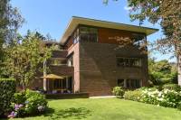 Woning Hoflaan 22D Hilversum