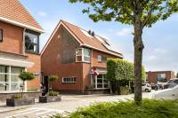 Woning Groteblok 32 Tuitjenhorn
