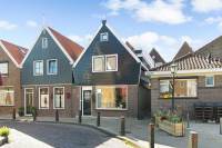 Woning Aalstraat 21 Volendam