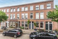 Woning Johannes Camphuysstraat 56 Utrecht