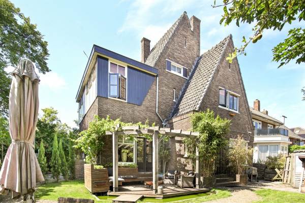 Woning Julianastraat 64 Koog aan de Zaan
