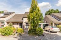 Woning Verre Weiden 21 Rijen