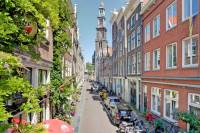 Woning Bloemstraat 29 Amsterdam