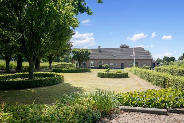 Woning Dorshout 13 Veghel